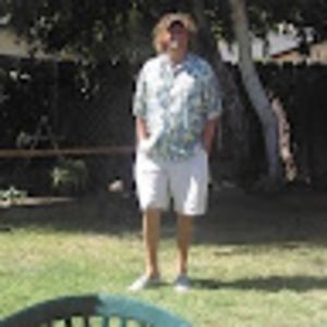 Meet your Posher, Eric